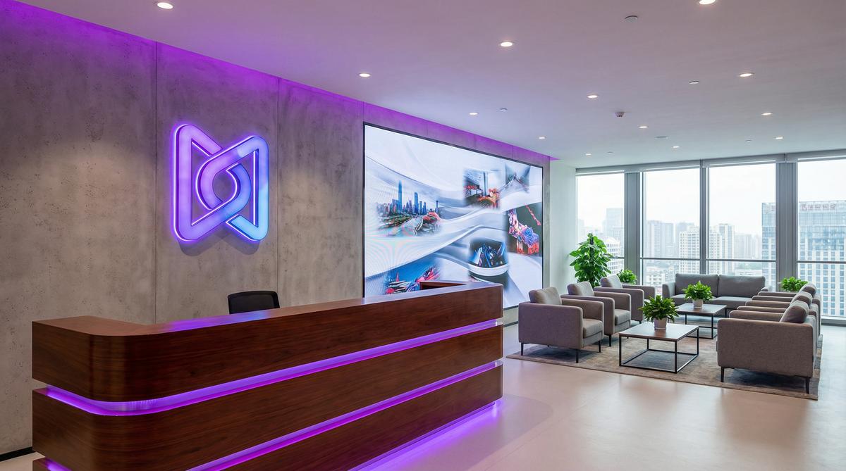 联系91影视传媒