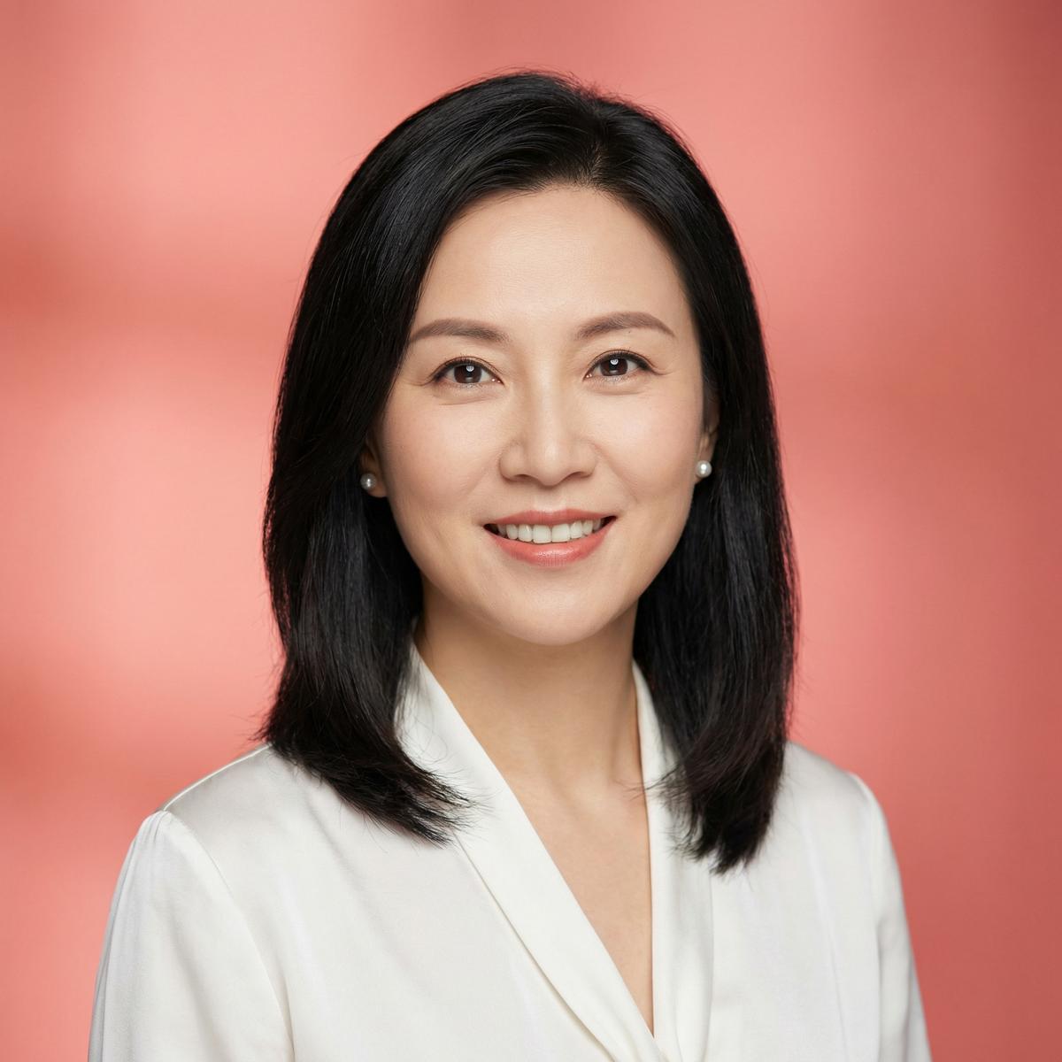 91制片总监王思琪