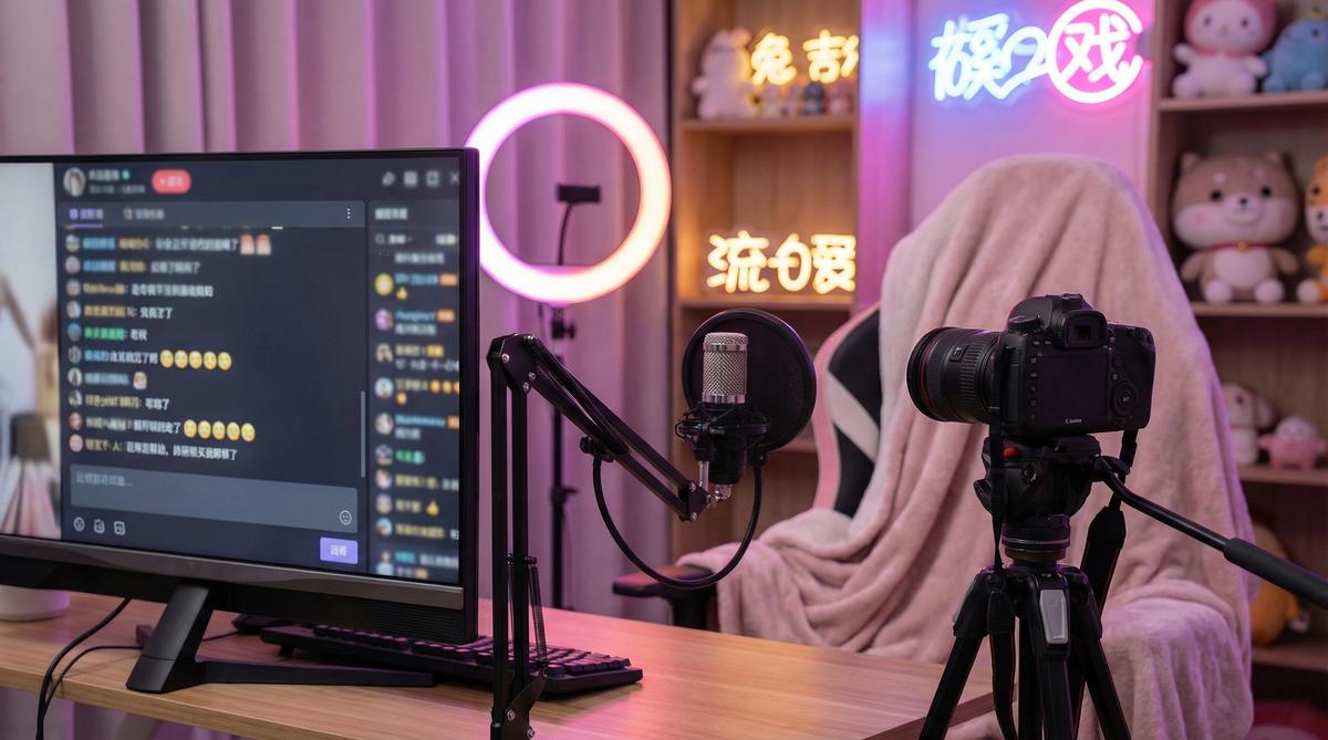 91直播互动视频